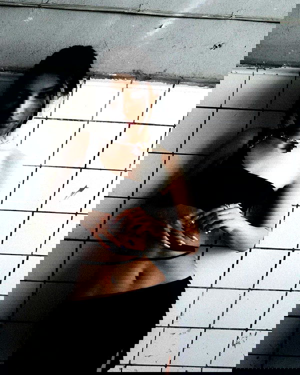 ayguldavlletova image ~ Altpins