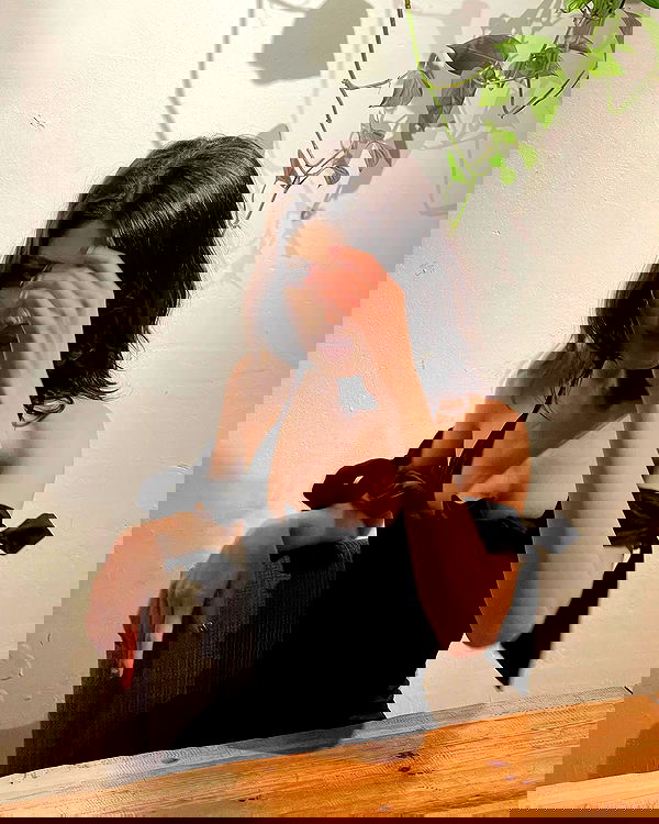 ayguldavlletova image ~ Altpins