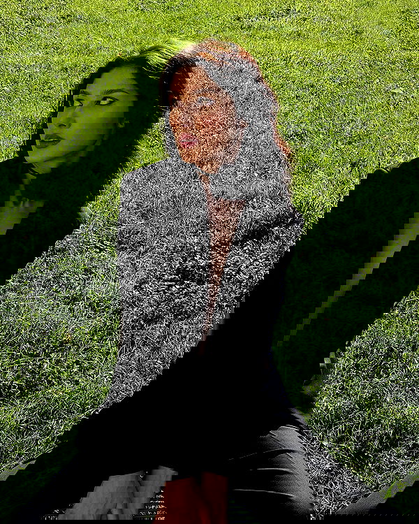 ayguldavlletova image ~ Altpins