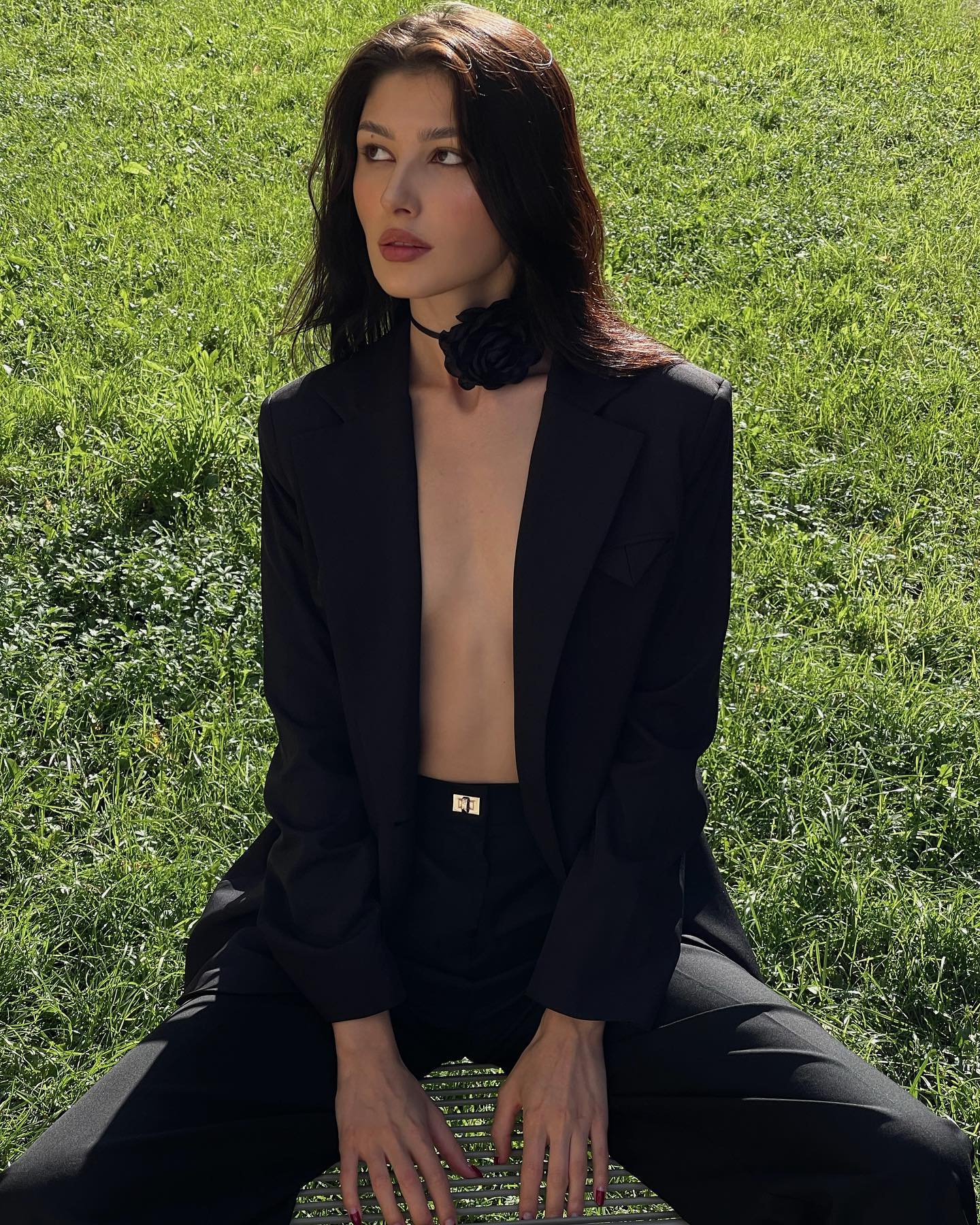 ayguldavlletova instagram image archive image