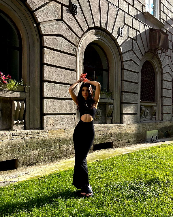 ayguldavlletova instagram image archive image