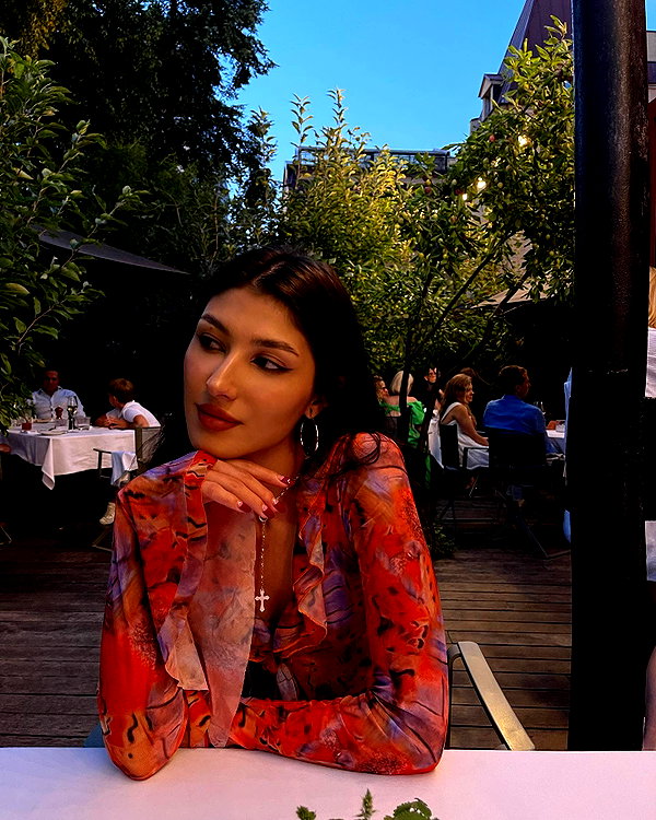 ayguldavlletova instagram image archive image