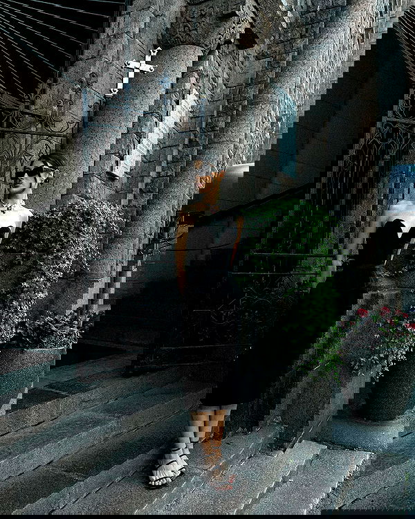 ayguldavlletova image ~ Altpins