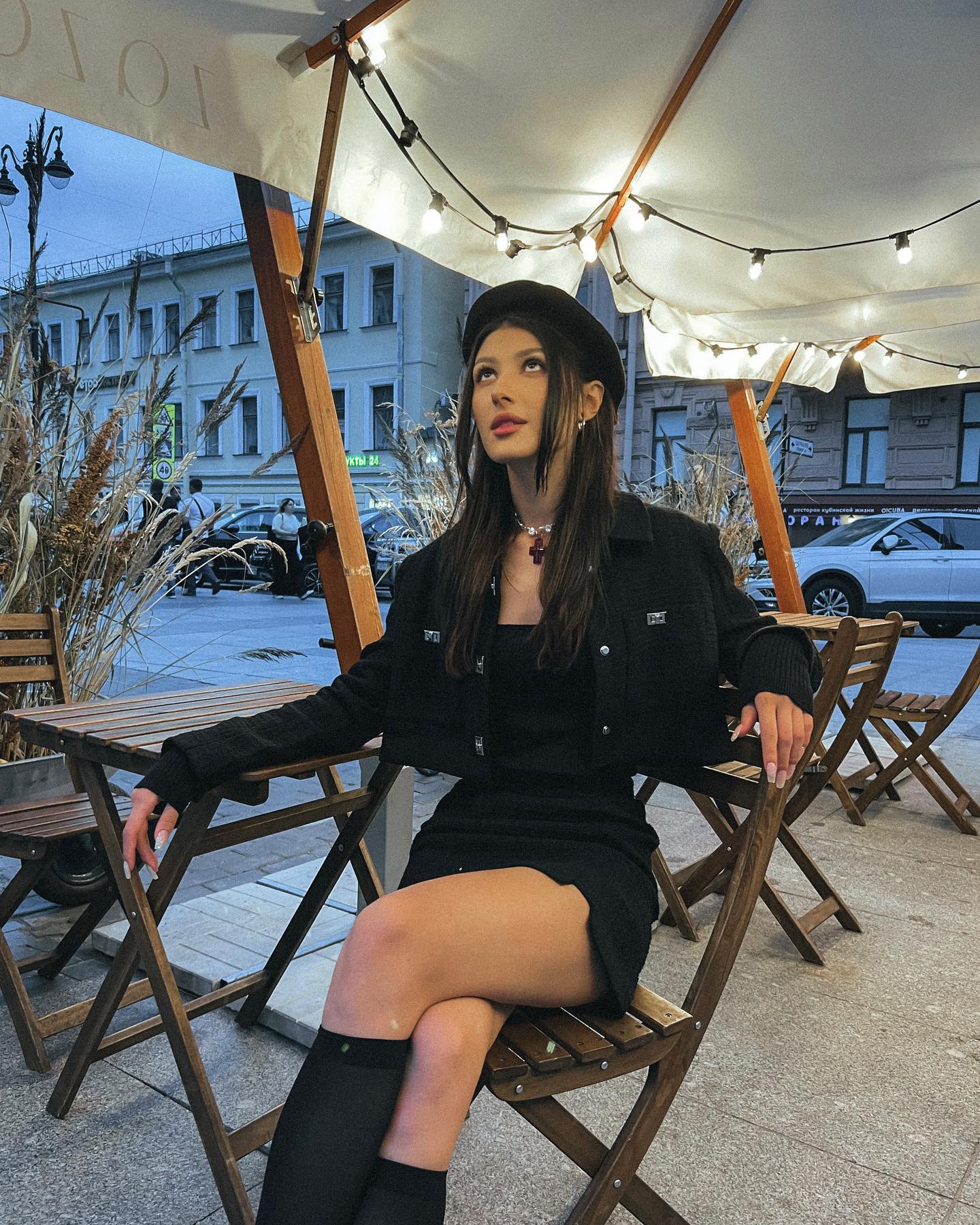 ayguldavlletova instagram image archive image