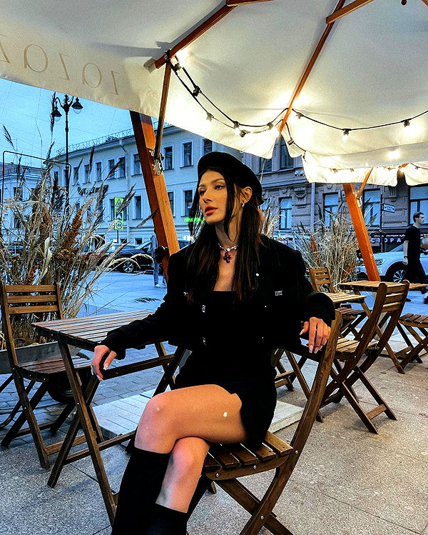 ayguldavlletova instagram image archive image