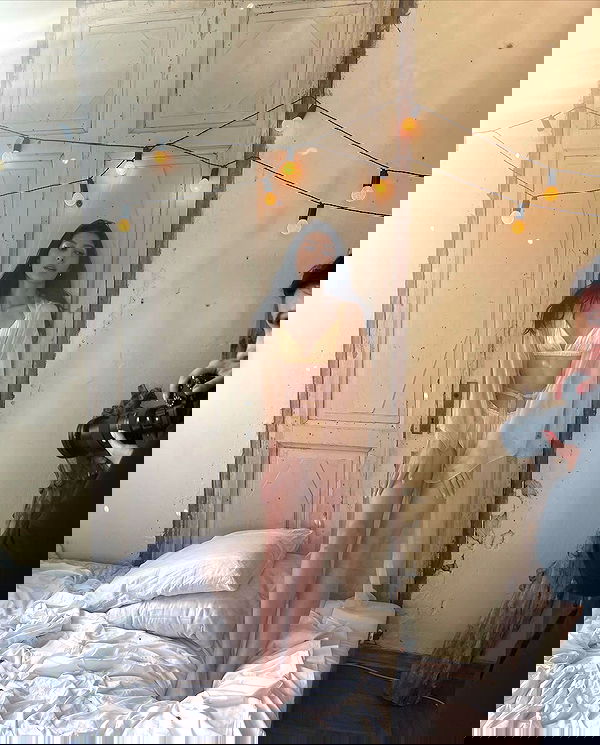 ayguldavlletova image ~ Altpins