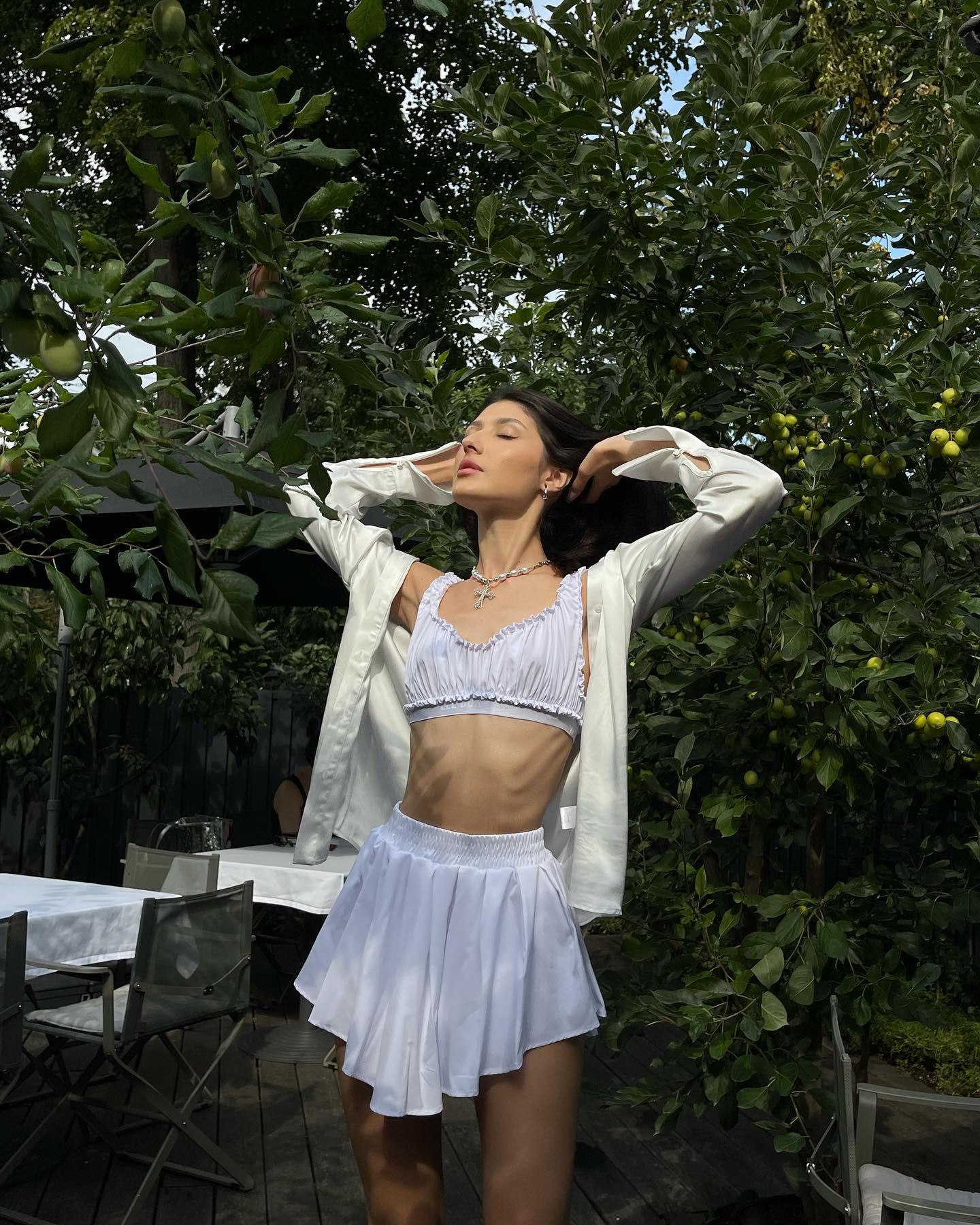 ayguldavlletova instagram image archive image