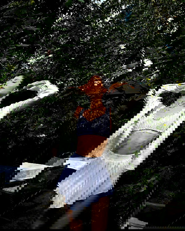 ayguldavlletova image ~ Altpins