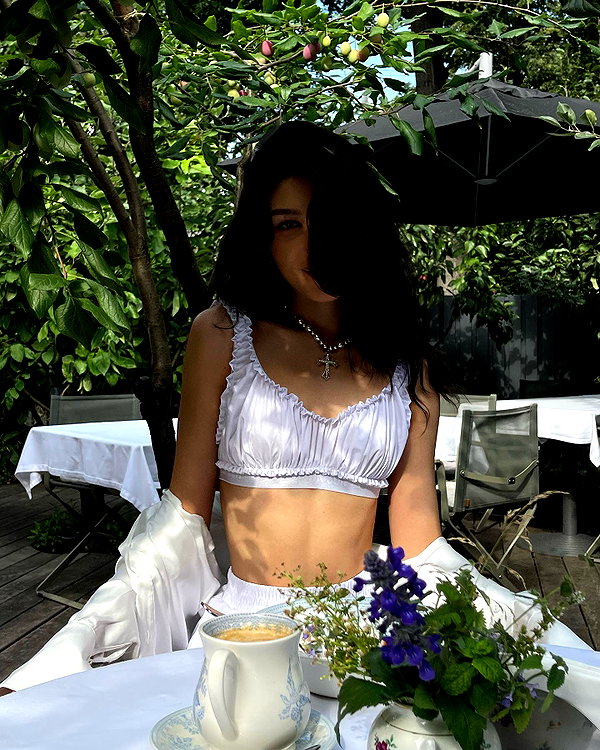 ayguldavlletova instagram image archive image