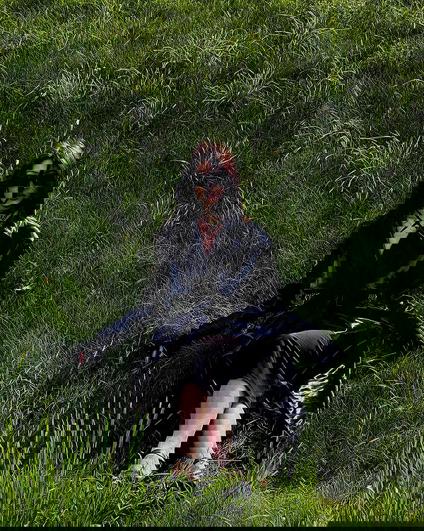 ayguldavlletova image ~ Altpins