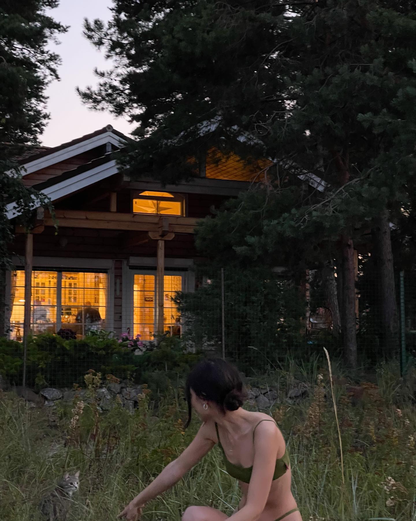 ayguldavlletova instagram image archive image