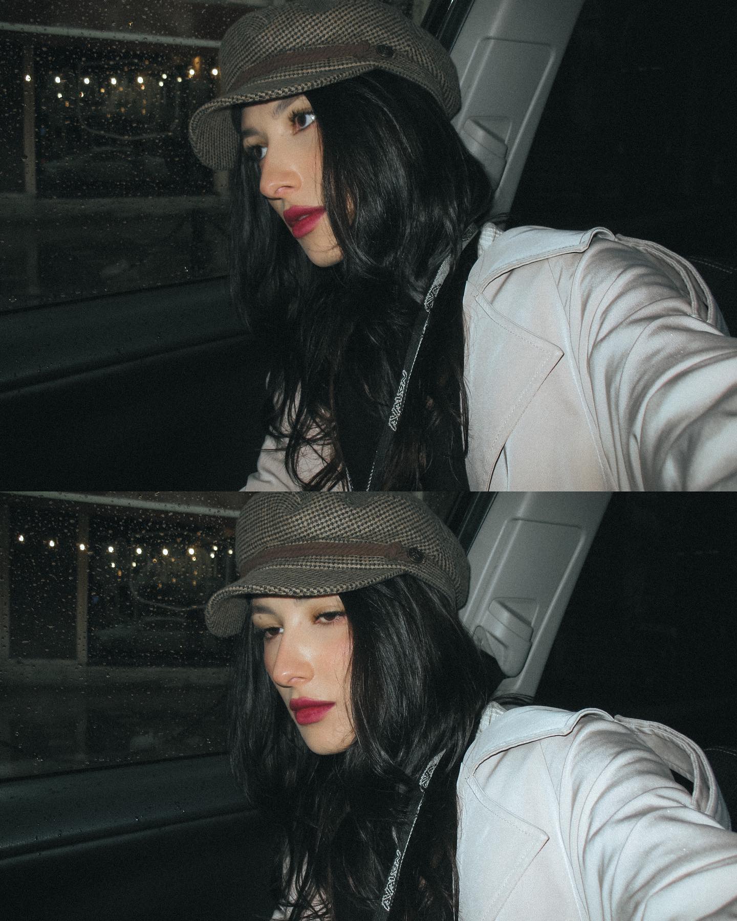 ayguldavlletova instagram image archive image