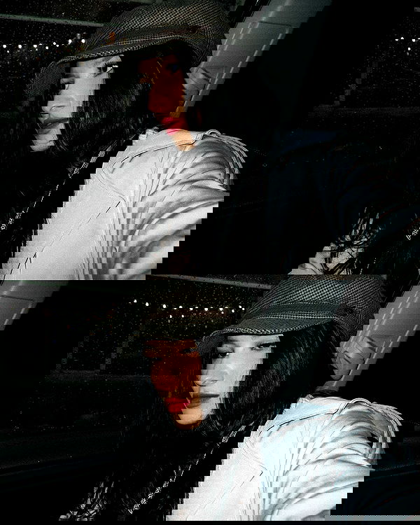 ayguldavlletova image ~ Altpins