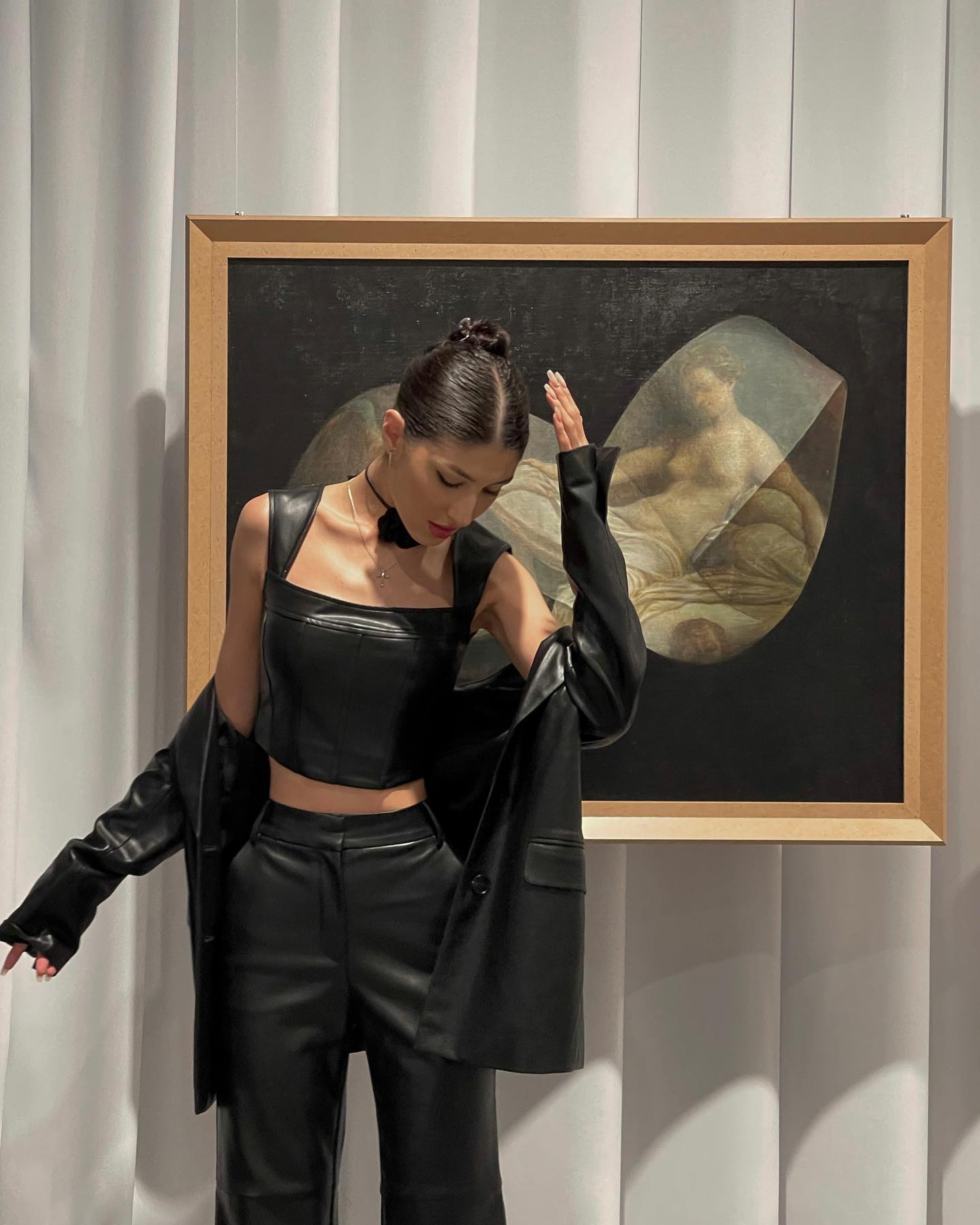 ayguldavlletova instagram image archive image