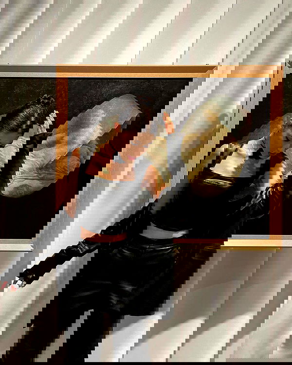 ayguldavlletova image ~ Altpins