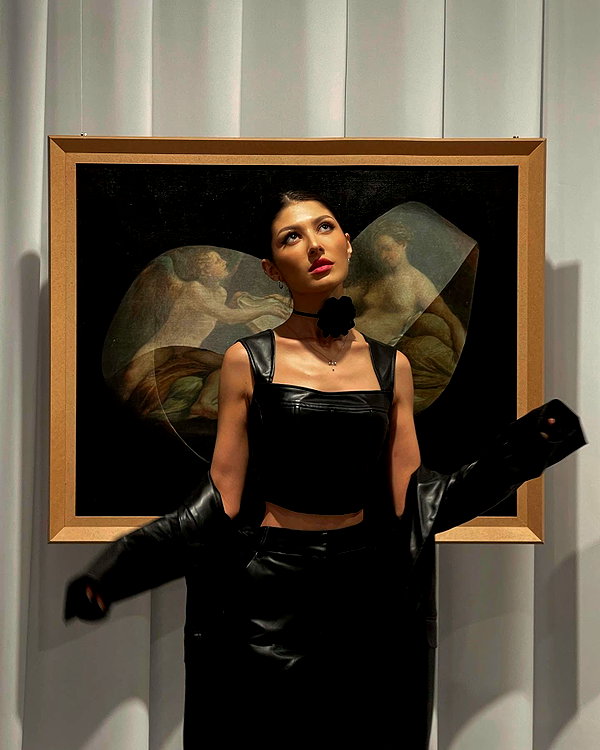 ayguldavlletova instagram image archive image
