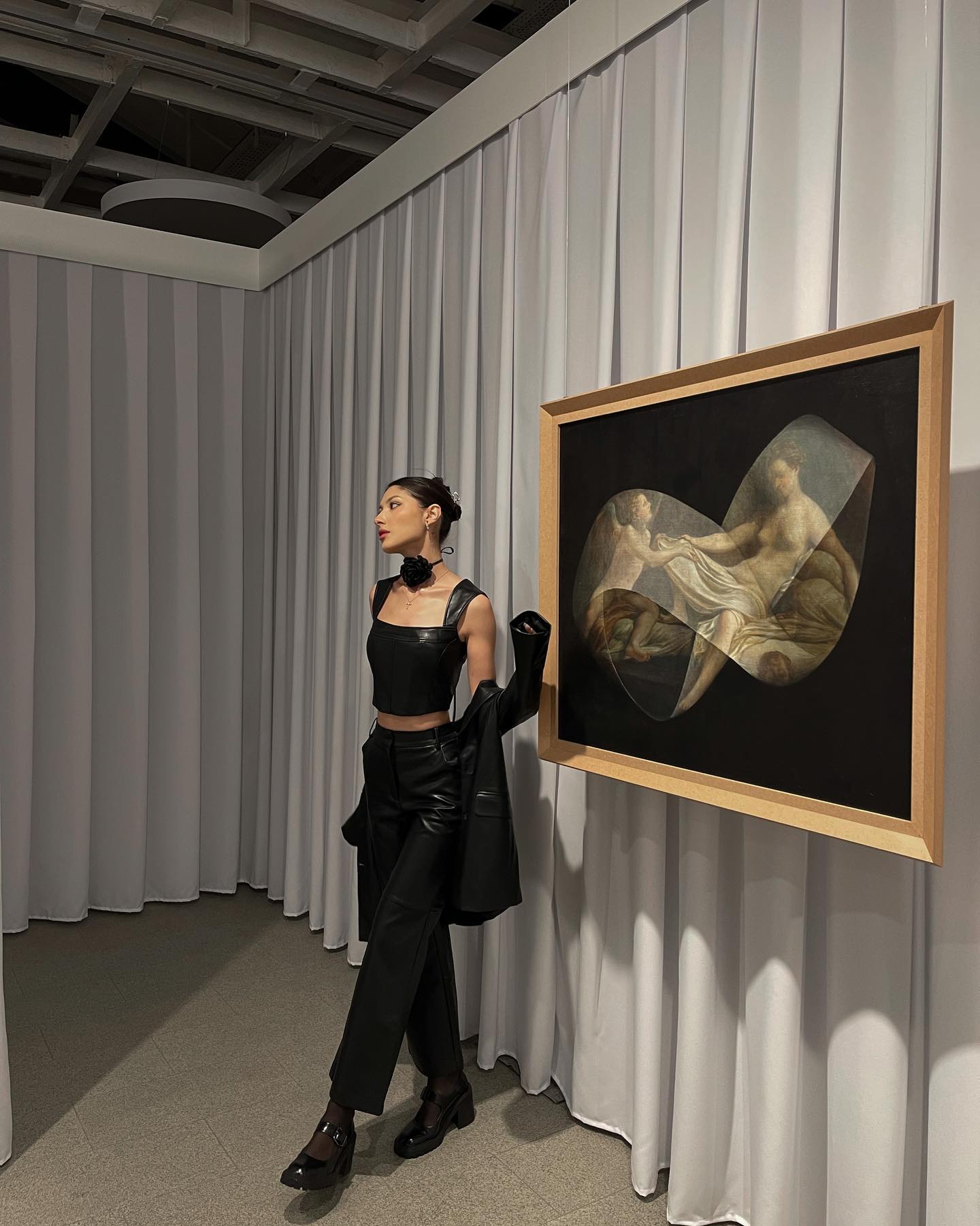 ayguldavlletova instagram image archive image