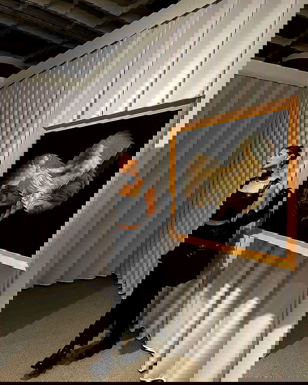 ayguldavlletova image ~ Altpins