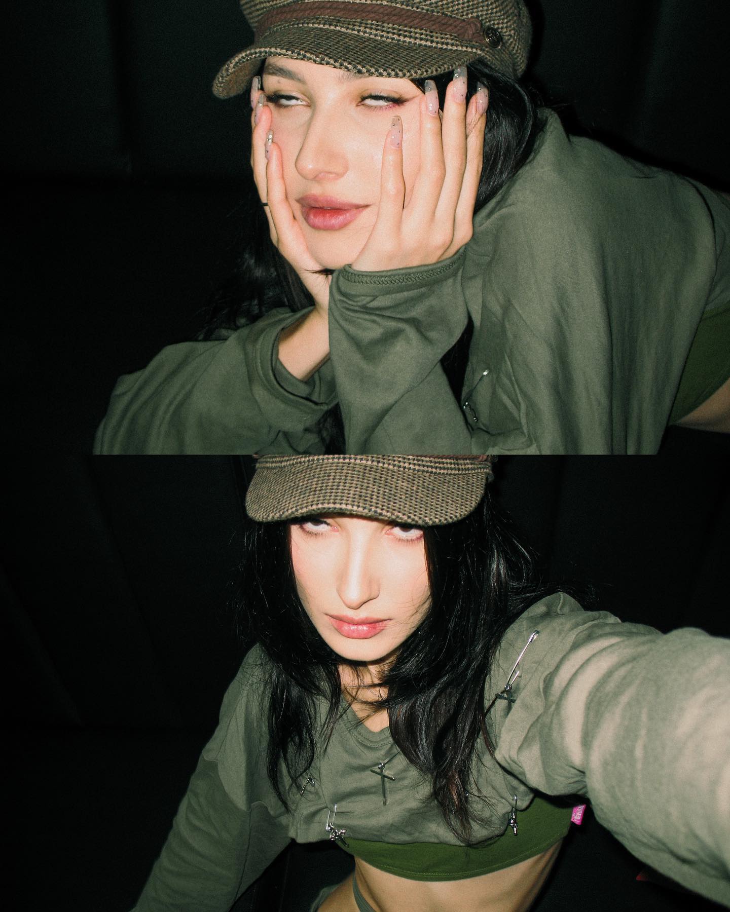 ayguldavlletova instagram image archive image