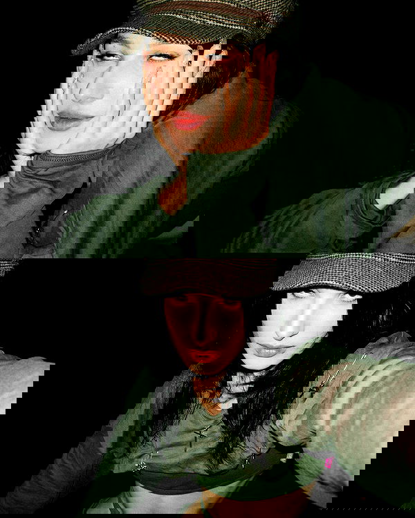 ayguldavlletova image ~ Altpins