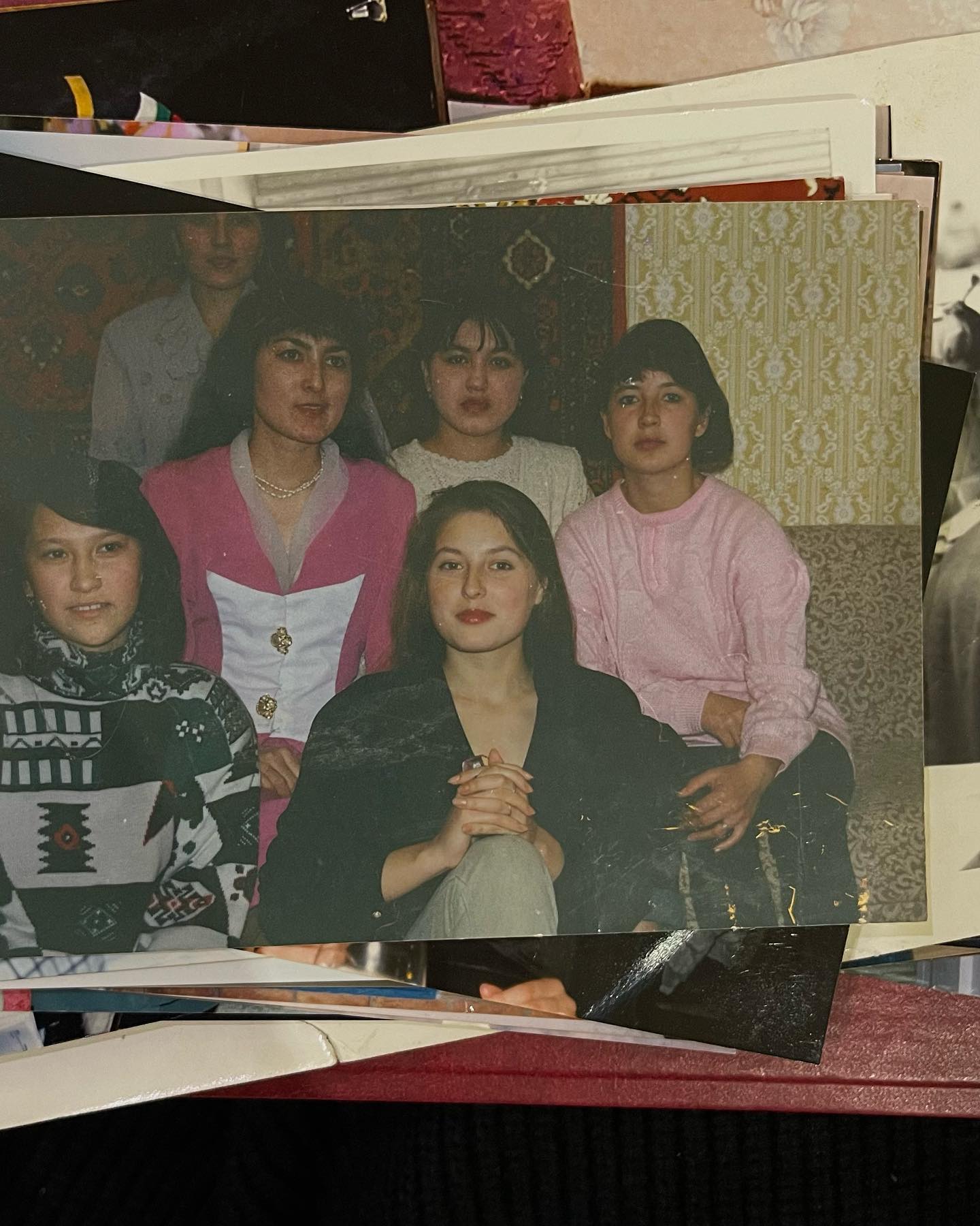 ayguldavlletova instagram image archive image