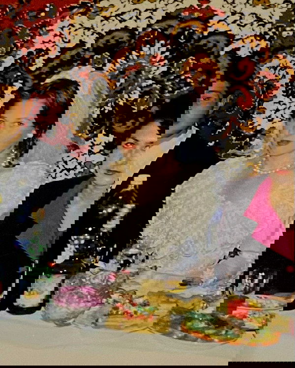 ayguldavlletova image ~ Altpins