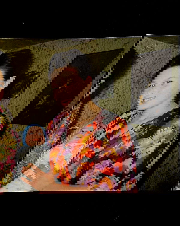 ayguldavlletova image ~ Altpins