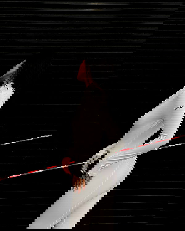 ayguldavlletova image ~ Altpins