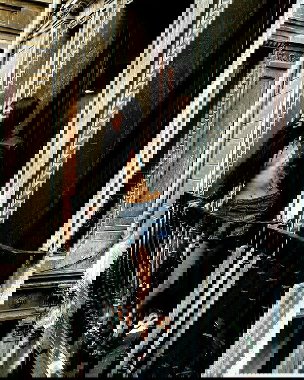 ayguldavlletova image ~ Altpins