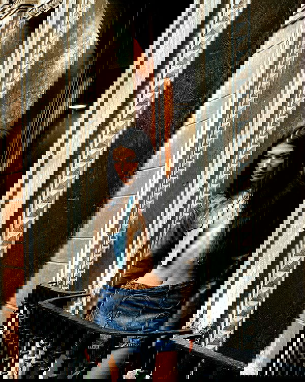 ayguldavlletova image ~ Altpins