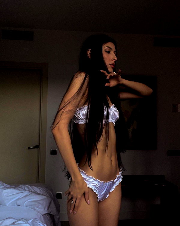 ayguldavlletova instagram image archive image