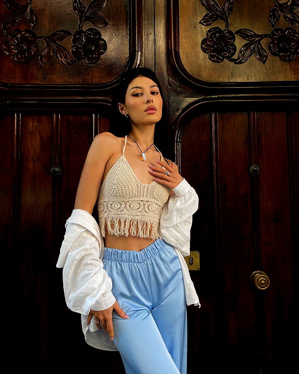 ayguldavlletova instagram image archive image