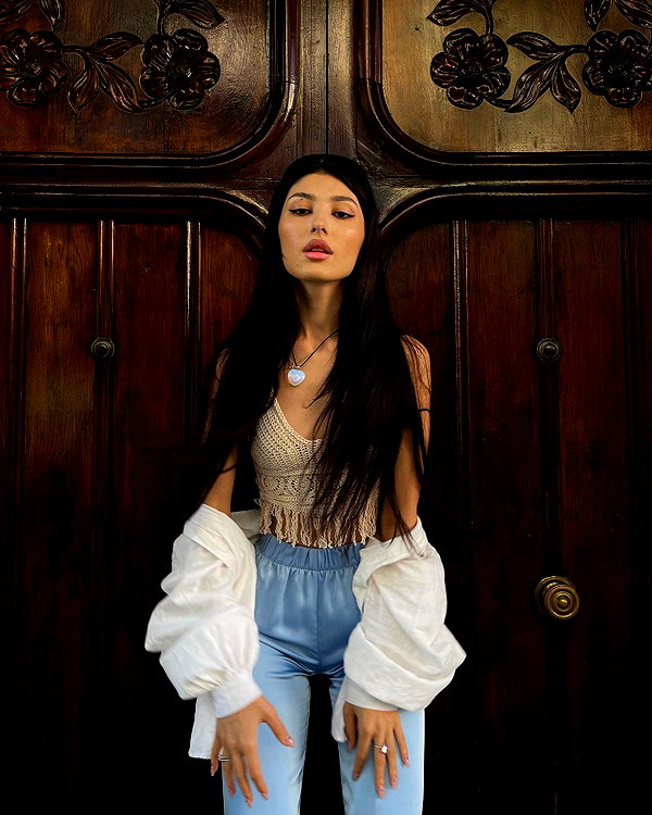 ayguldavlletova instagram image archive image