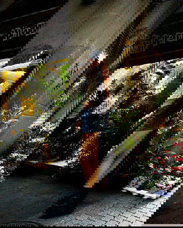 ayguldavlletova image ~ Altpins