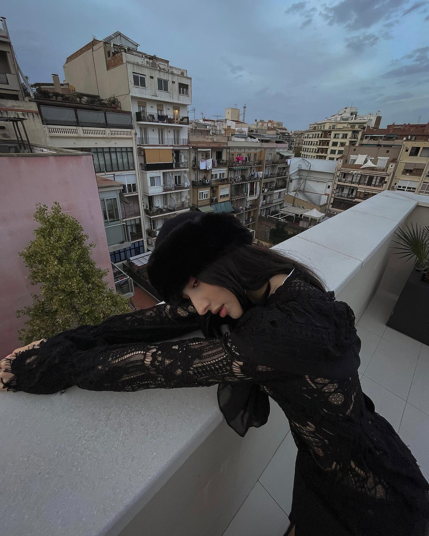 ayguldavlletova instagram image archive image