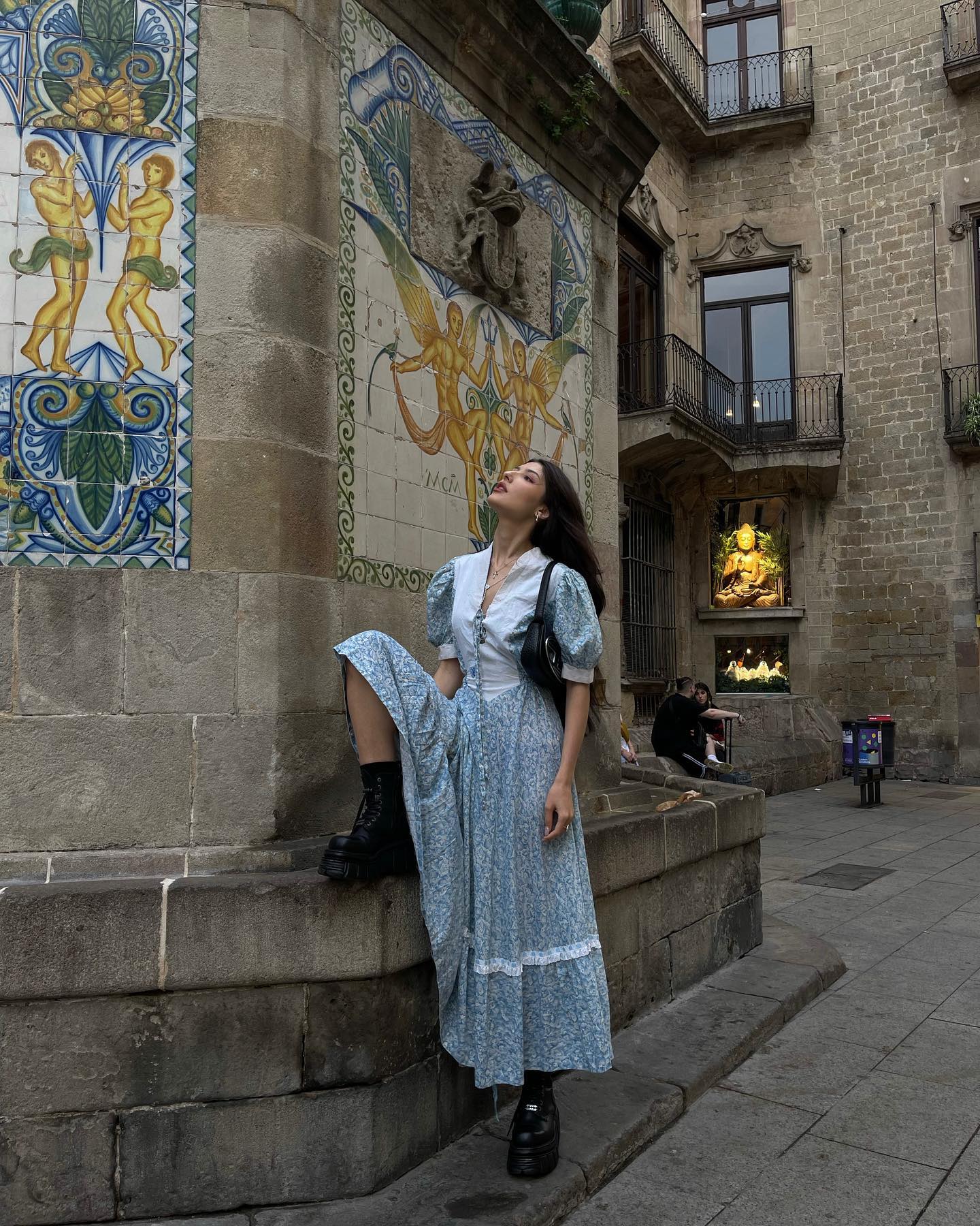 ayguldavlletova instagram image archive image