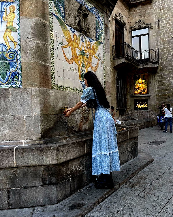ayguldavlletova instagram image archive image