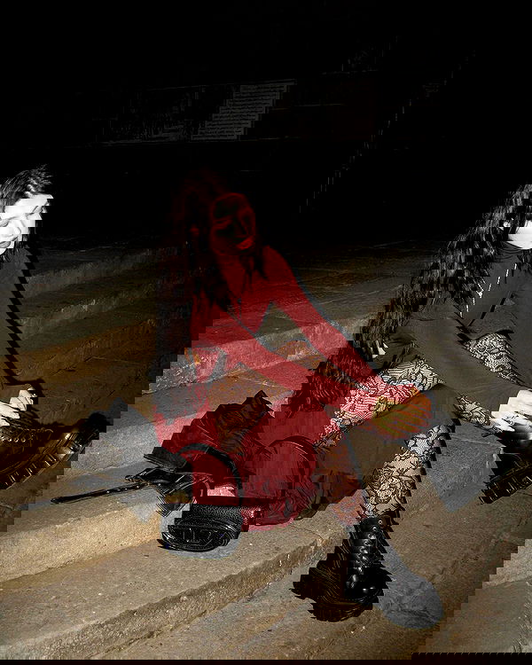 ayguldavlletova image ~ Altpins