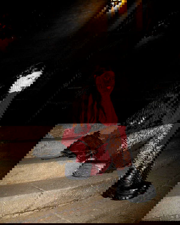 ayguldavlletova image ~ Altpins