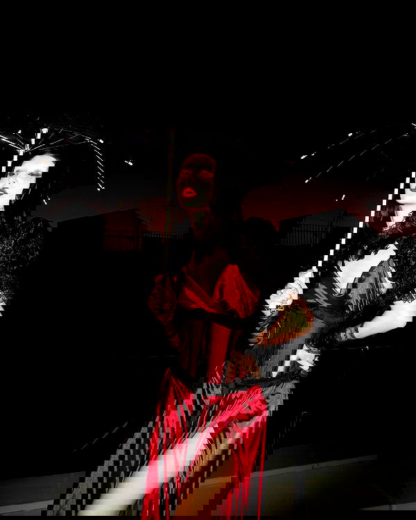 ayguldavlletova image ~ Altpins