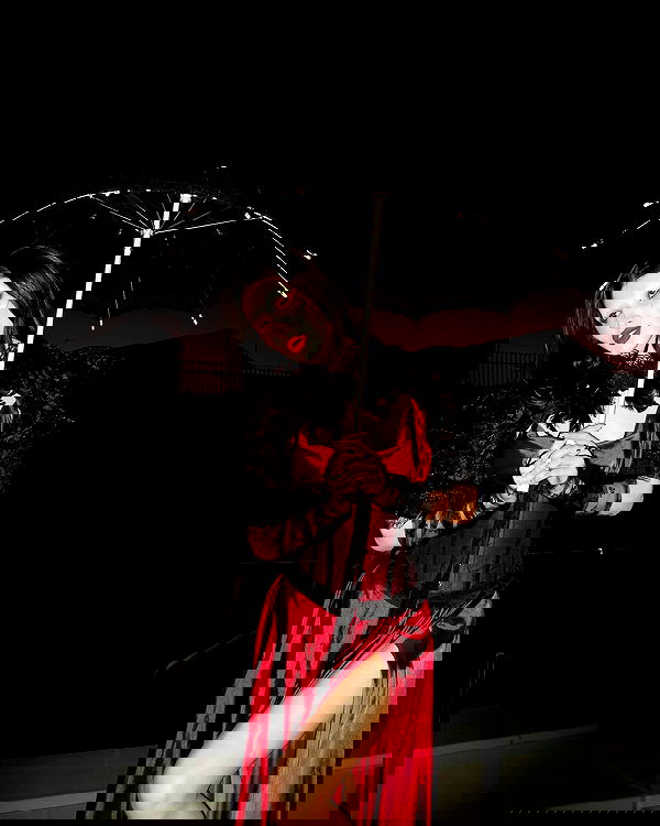 ayguldavlletova image ~ Altpins