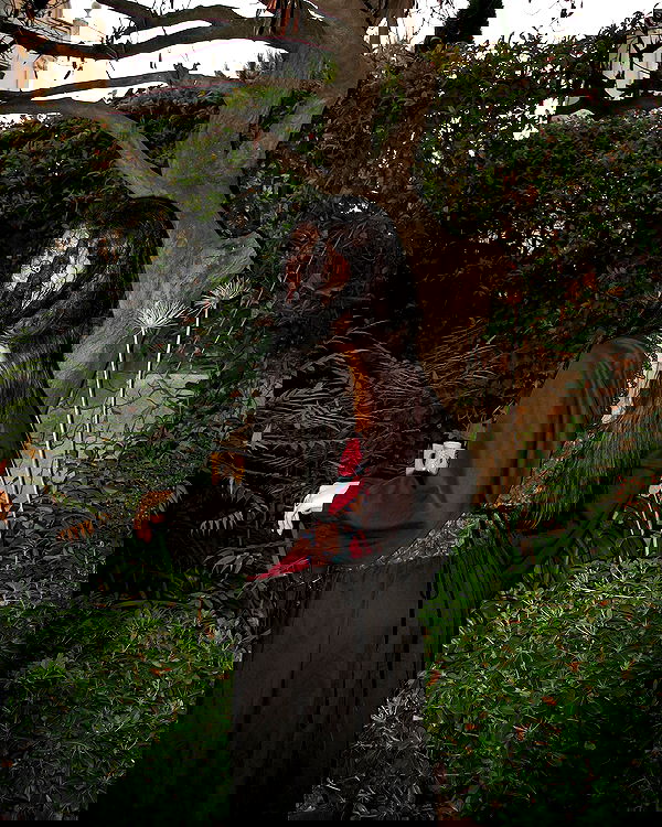 ayguldavlletova image ~ Altpins