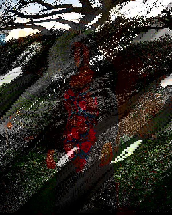 ayguldavlletova image ~ Altpins