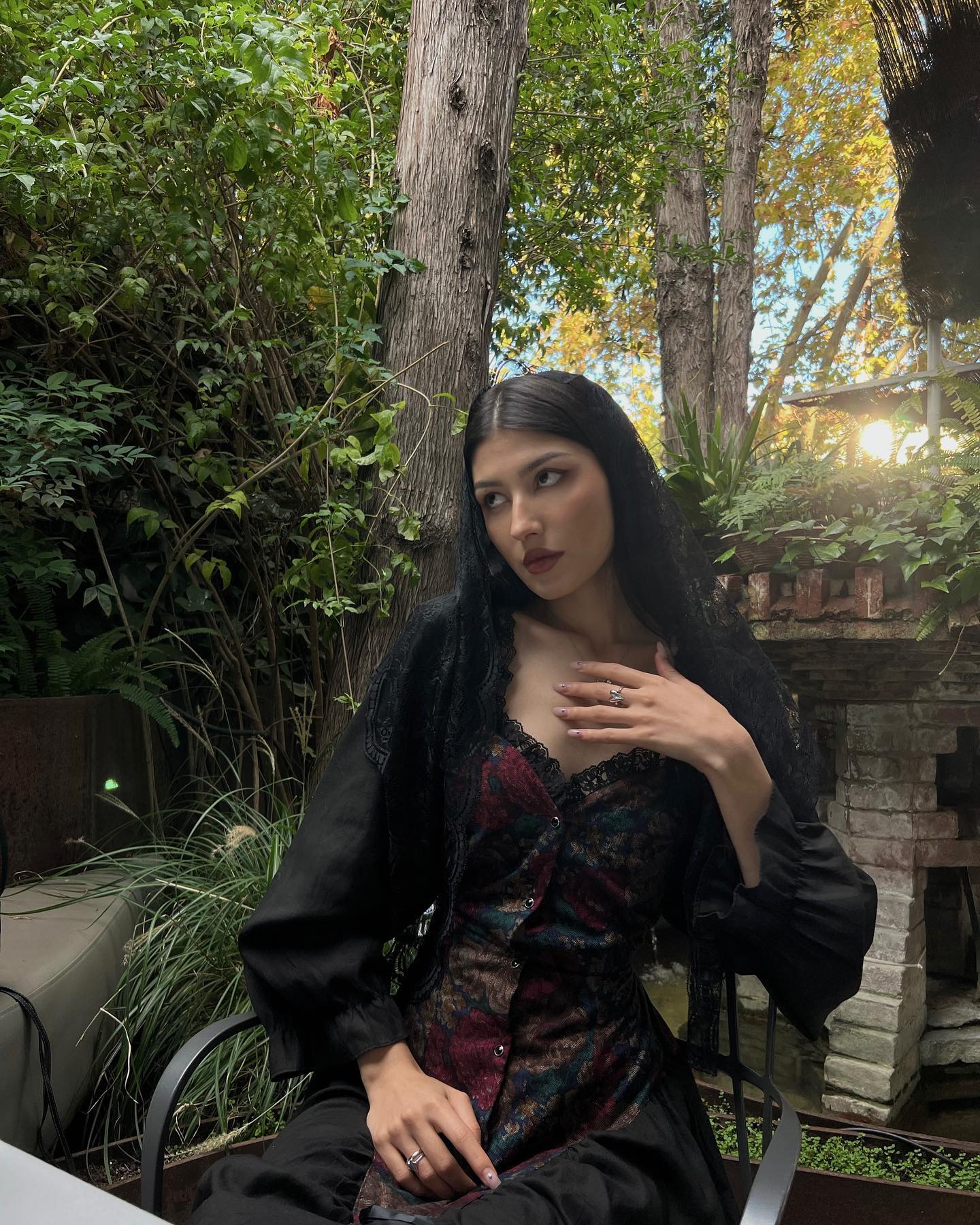 ayguldavlletova instagram image archive image