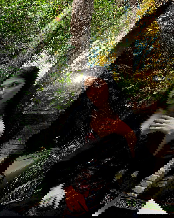 ayguldavlletova image ~ Altpins