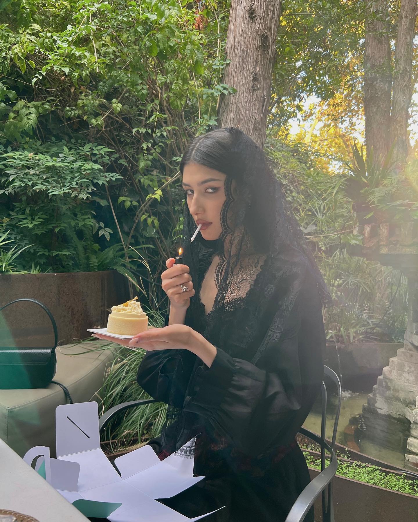 ayguldavlletova instagram image archive image