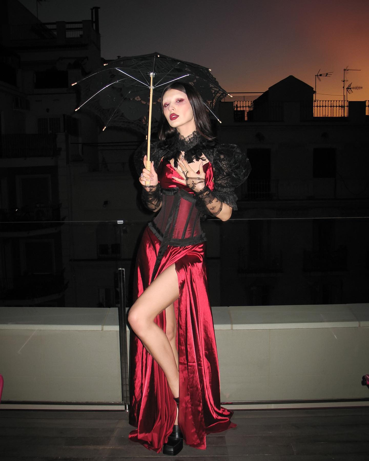 ayguldavlletova instagram image archive image