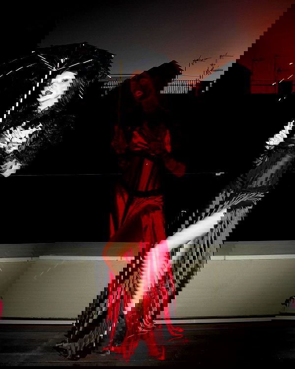 ayguldavlletova image ~ Altpins