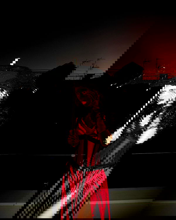 ayguldavlletova image ~ Altpins