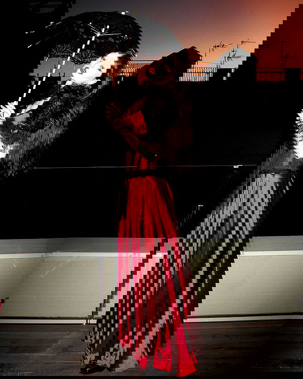 ayguldavlletova image ~ Altpins